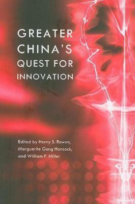 Greater China's Quest for Innovation(English, Paperback, unknown)