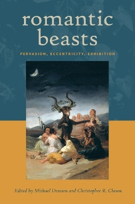Romantic Beasts(English, Paperback, unknown)