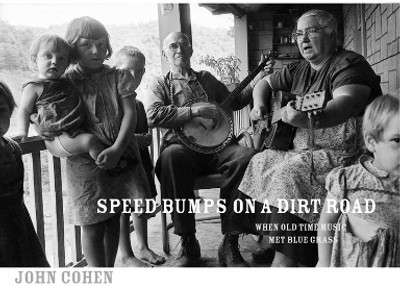 Speed Bumps On A Dirt Road(English, Hardcover, Cohen John)