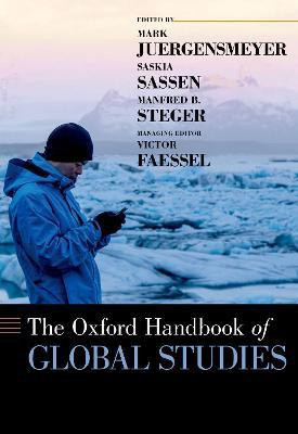 The Oxford Handbook of Global Studies(English, Hardcover, unknown)