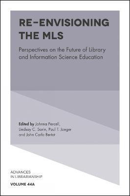 Re-envisioning the MLS(English, Hardcover, unknown)