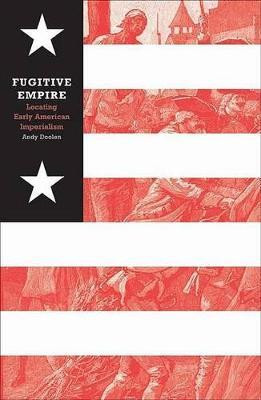Fugitive Empire(English, Paperback, Doolen Andy)