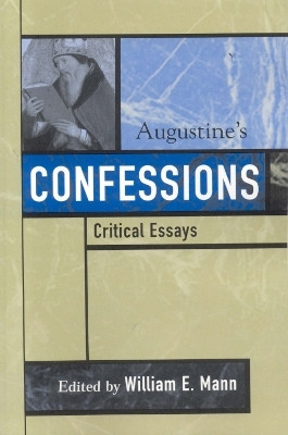 Augustine's Confessions(English, Paperback, unknown)