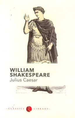 Julius Caesar(English, Paperback, Shakespeare William)