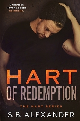 Hart of Redemption(English, Paperback, Alexander S B)