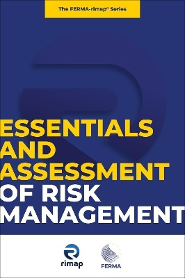 Essentials and Assessment of Risk Management(English, Hardcover, unknown)