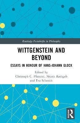 Wittgenstein and Beyond(English, Hardcover, unknown)