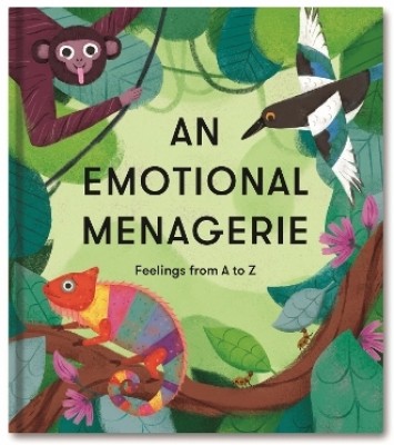 An Emotional Menagerie(English, Paperback, The School of Life)