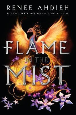 Flame in the Mist(English, Hardcover, Ahdieh Renee)