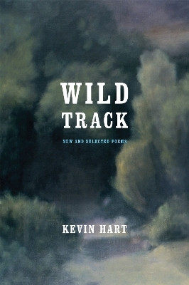 Wild Track(English, Hardcover, Hart Kevin)