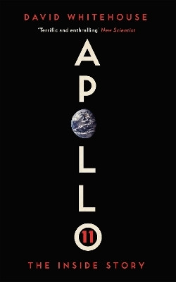 Apollo 11(English, Paperback, Whitehouse David)