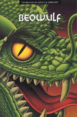 Beowulf(English, Paperback, unknown)