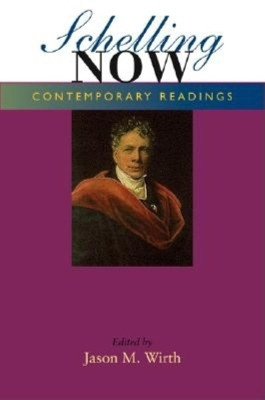 Schelling Now(English, Paperback, unknown)