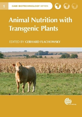 Animal Nutrition with Transgenic Plants(English, Hardcover, unknown)