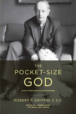 The Pocket-Size God(English, Paperback, Griffin Robert F.)