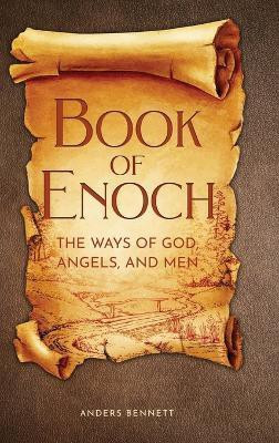 Book of Enoch(English, Hardcover, Bennett Anders)