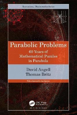 Parabolic Problems(English, Paperback, Angell David)