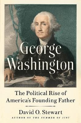 George Washington(English, Hardcover, Stewart David O.)