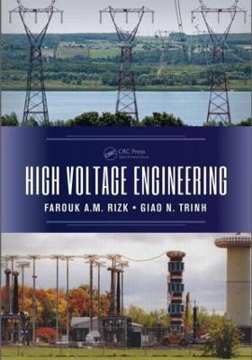 High Voltage Engineering(English, Hardcover, Rizk Farouk A.M.)
