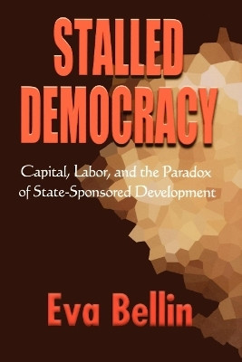 Stalled Democracy(English, Paperback, Bellin Eva)