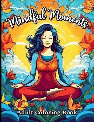 Mindful Moments(English, Paperback, Daniel Dessiah M)