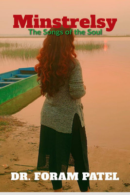 Minstrelsy(English, Paperback, Foram Patel)