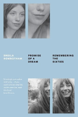 Promise of a Dream(English, Paperback, Rowbotham Sheila)