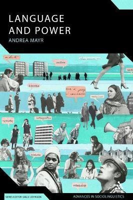 Language and Power(English, Electronic book text, Mayr Andrea)