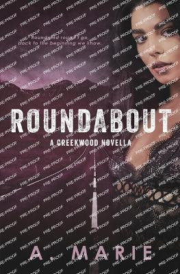 Roundabout(English, Paperback, Marie A)