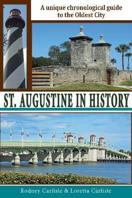 St Augustine in History(English, Paperback, Carlisle Rodney)