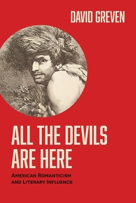 All the Devils Are Here(English, Paperback, Greven David)