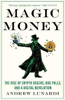 Magic Money(English, Paperback, unknown)
