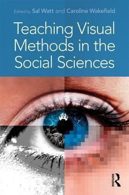 Teaching Visual Methods in the Social Sciences(English, Paperback, unknown)