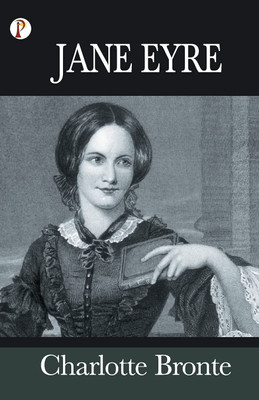 Jane Eyre(English, Hardcover, Bronte Charlotte)