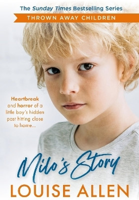 Milo's Story(English, Paperback, Allen Louise)