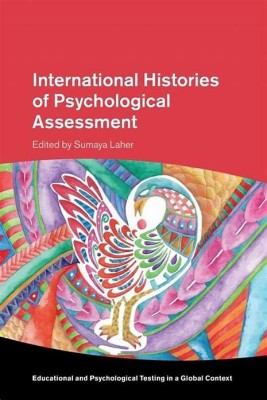 International Histories of Psychological Assessment(Paperback, Laher)