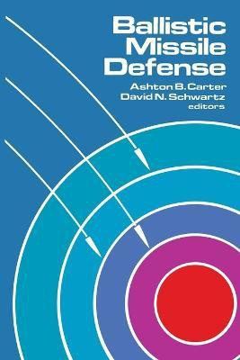 Ballistic Missile Defense(English, Paperback, unknown)