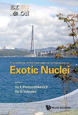 Exotic Nuclei: Exon-2012 - Proceedings Of The International Symposium(English, Hardcover, unknown)