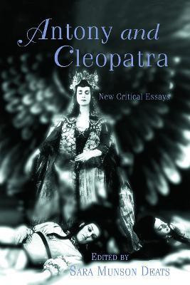 Antony and Cleopatra(English, Paperback, unknown)
