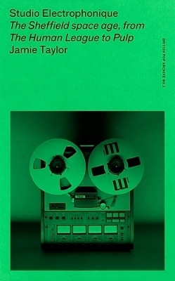 Studio Electrophonique(English, Paperback, Taylor Jamie)