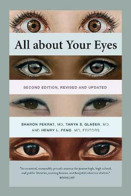 All About Your Eyes, Second Edition, Revised and Updated(English, Paperback, unknown)