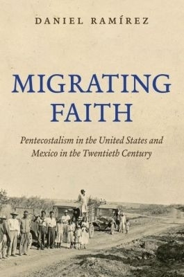 Migrating Faith(English, Paperback, Ramirez Daniel)