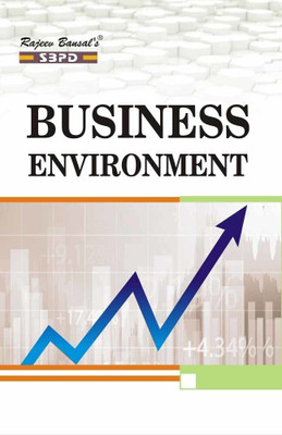 Business Environment 1 Edition(English, Paperback, Agarwal, Dr. Rishishwar)