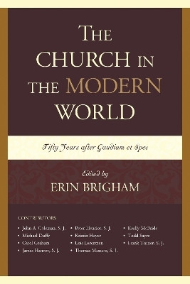The Church in the Modern World(English, Hardcover, unknown)