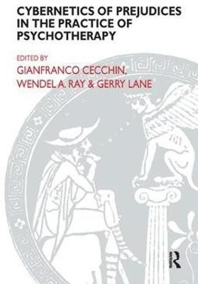 Cybernetics of Prejudices in the Practice of Psychotherapy(English, Paperback, unknown)