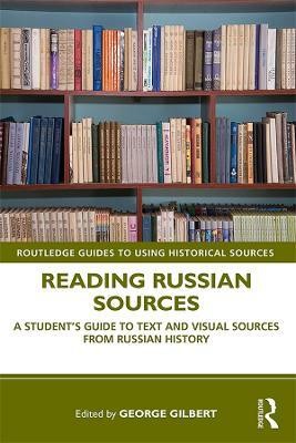 Reading Russian Sources(English, Paperback, unknown)