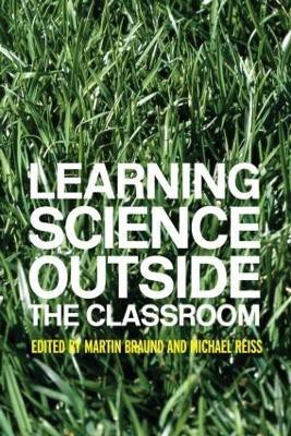 Learning Science Outside the Classroom(English, Hardcover, unknown)