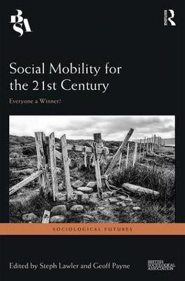 Social Mobility for the 21st Century(English, Hardcover, unknown)