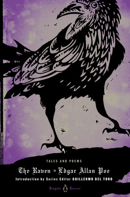 The Raven(English, Hardcover, Poe Edgar Allan)