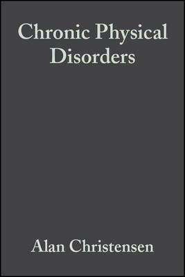 Chronic Physical Disorders(English, Paperback, unknown)